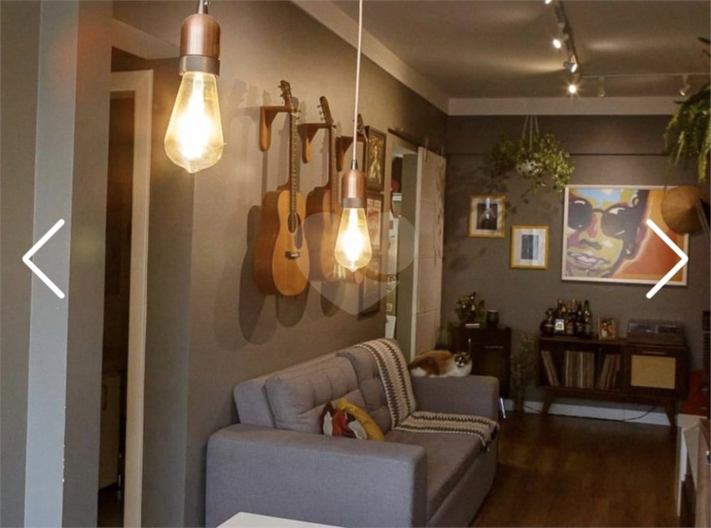 Apartamento à venda com 2 quartos, sendo 1 suíte, em Perdizes, São Paulo, SP