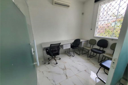 Casa com 4 dormitórios à venda, 235 m² por R$ 1.500.000,00 - Ponta da Praia - Santos/SP