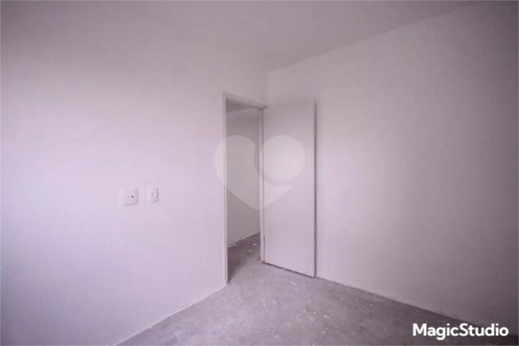 Apartamento à venda com 2 quartos em Vila Vermelha, São Paulo, SP