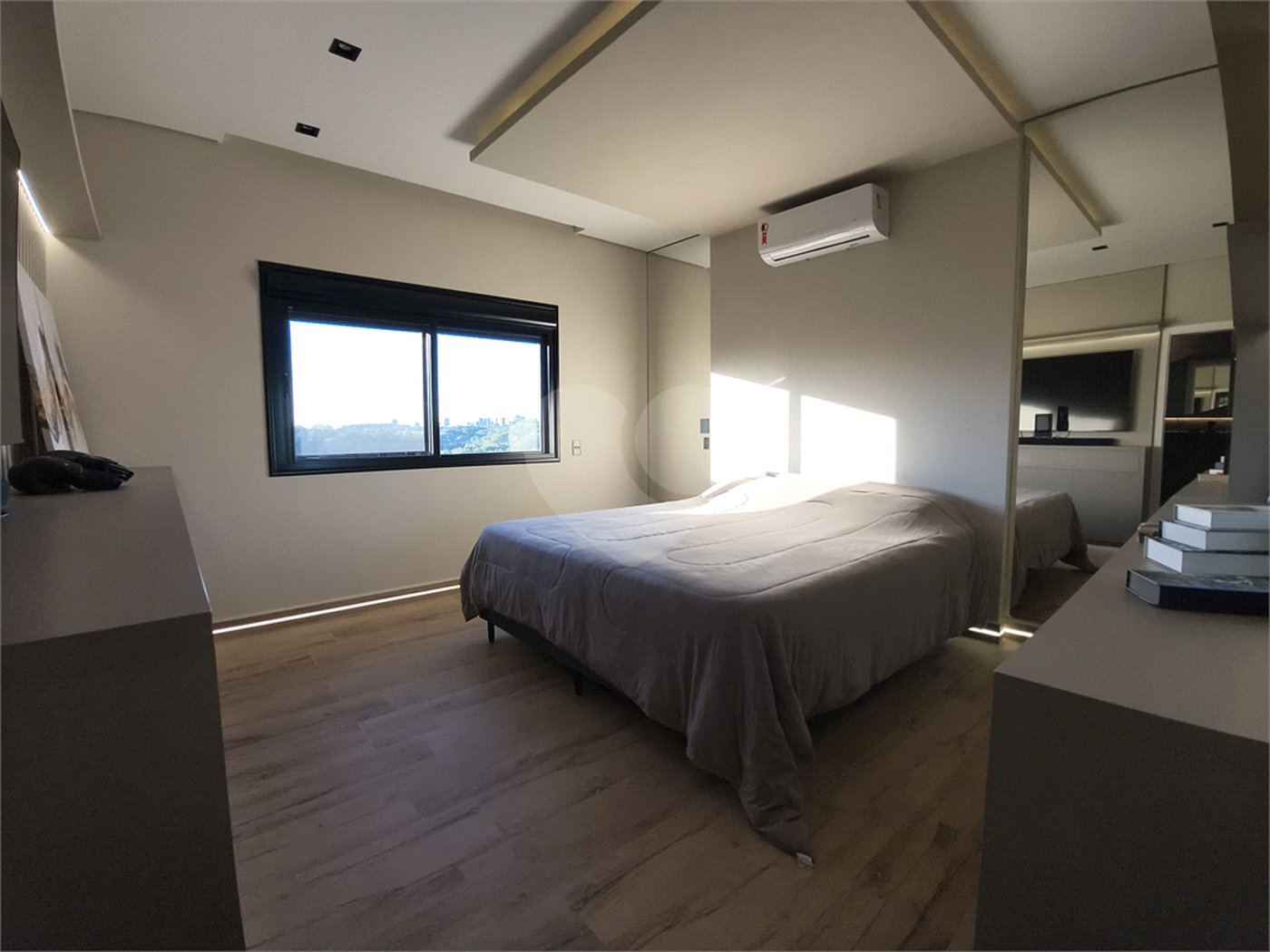 Casa à venda ou para alugar com 5 suítes no condomínio Alphaville Nova Esplanada 4, Votorantim - SP