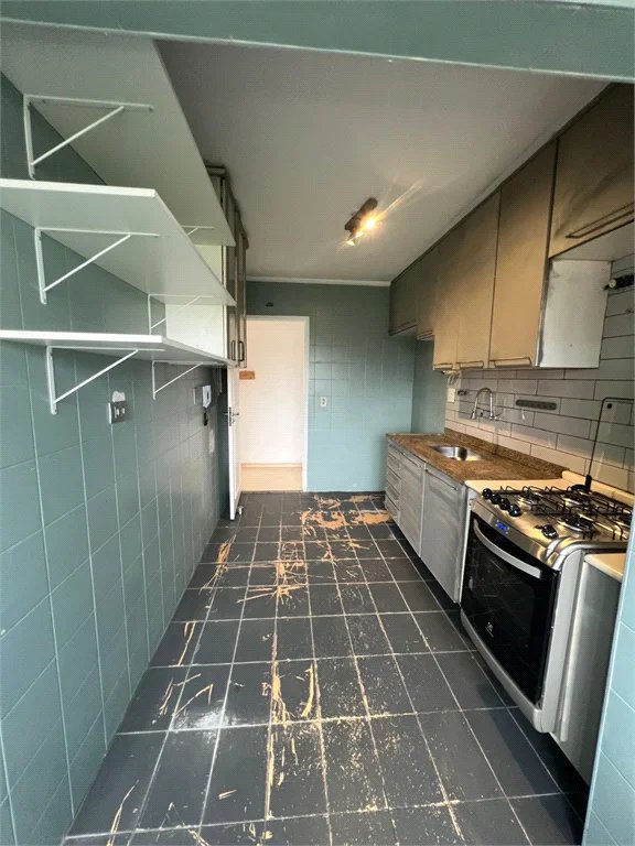 Apartamento à venda com 2 quartos, sendo 1 suíte, em Jardim Ester, São Paulo, SP