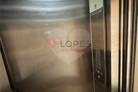 Apartamento à venda com 4 quartos, sendo 2 suítes, em Tijuca, Rio de Janeiro, RJ