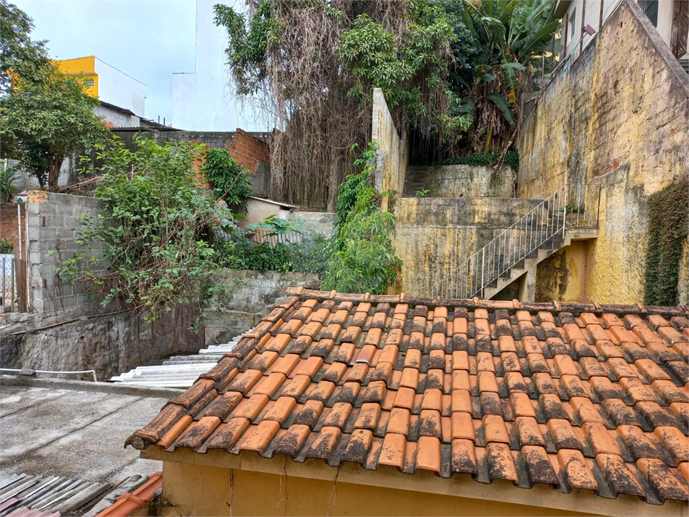 Casa à venda com 2 quartos em Vila Mazzei, São Paulo, SP