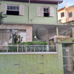 Sobrado á venda - Vila Guarani