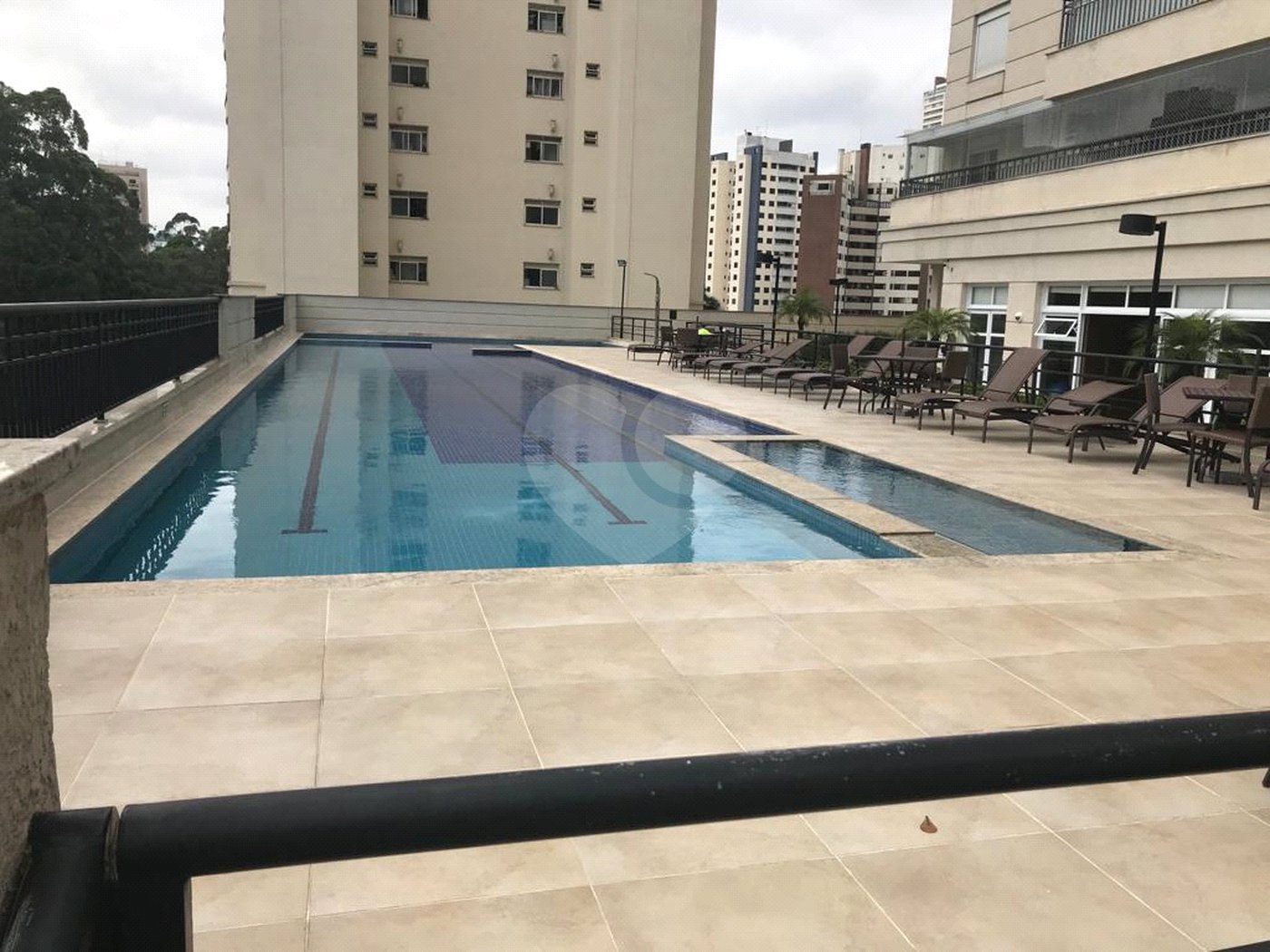 Apartamento à venda com 4 quartos, sendo 3 suítes, em Vila Andrade, São Paulo, SP