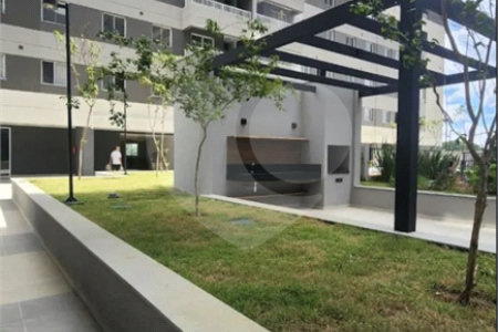 Apartamento à venda com 2 quartos em Vila Vermelha, São Paulo, SP