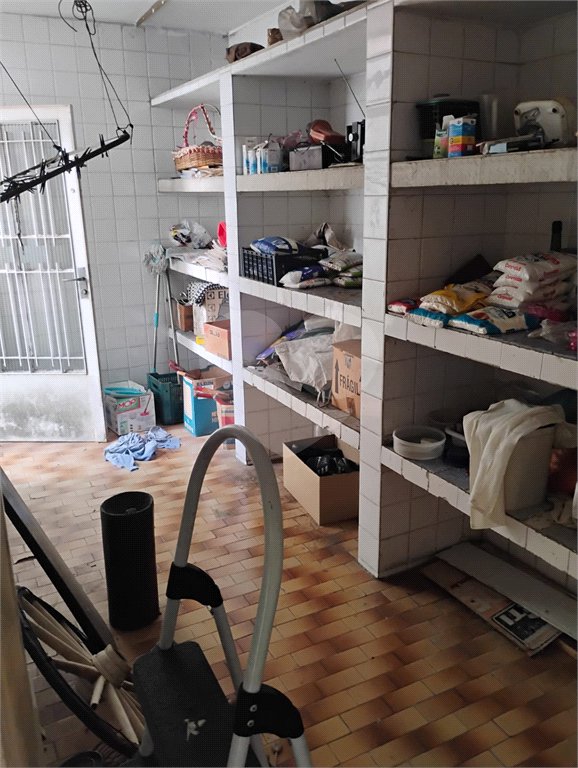 Sobrado à venda com 3 quartos, sendo 1 suíte, em Jardim São Bento, São Paulo, SP