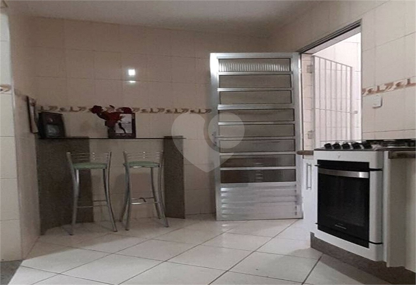 Casa à venda com 2 quartos em Vila Maria Alta, São Paulo, SP