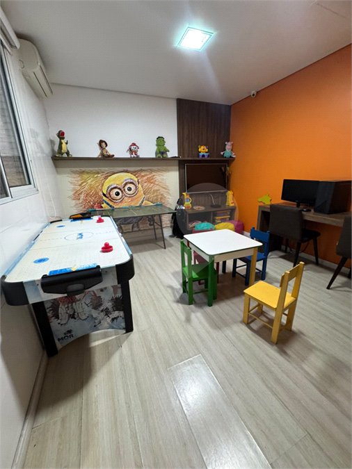 Apartamento à venda com 3 suítes em Jardim Anália Franco, São Paulo, SP