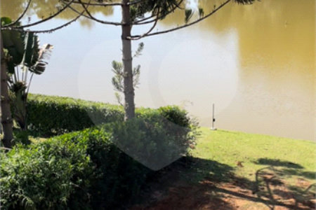 Casa à venda com 5 suítes no condomínio Lago Azul Residencial e Golfe, Araçoiaba da Serra - SP