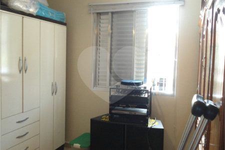 Sobrado à venda com 3 quartos em Vila Gomes, São Paulo, SP