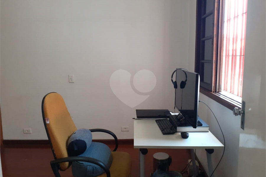 Sobrado à venda com 3 suítes em Tucuruvi, São Paulo, SP