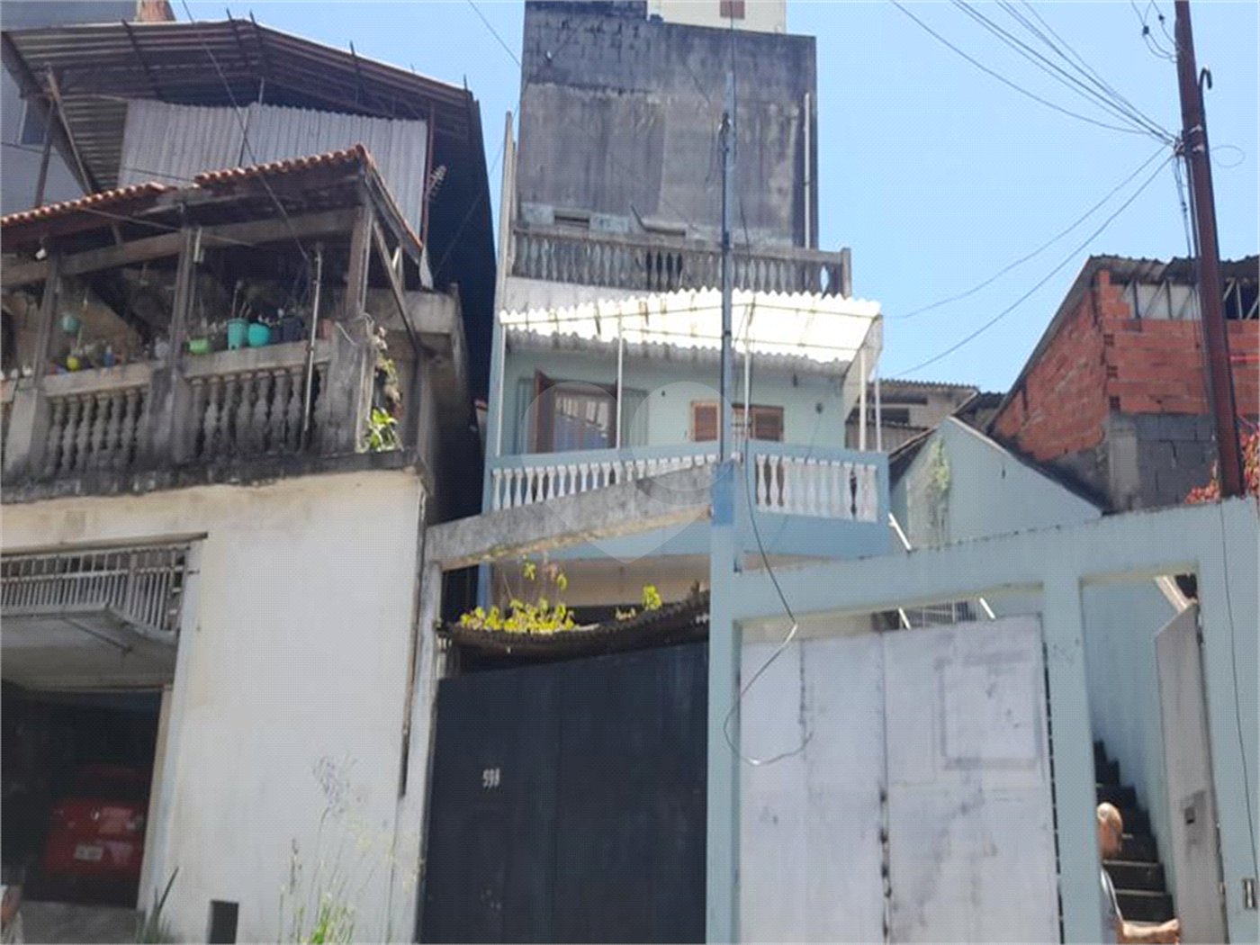 Salão à venda em Tremembé, São Paulo, SP