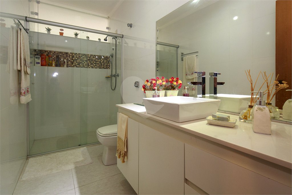 Apartamento à venda com 4 quartos, sendo 1 suíte, em Chácara Santo Antônio (zona Sul), São Paulo, SP