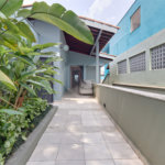 Sobrado à venda com 4 quartos, sendo 2 suítes, em Brooklin Velho, São Paulo, SP
