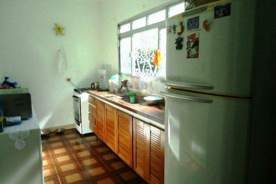 Casa Térrea à venda com 2 quartos em Santana, São Paulo, SP