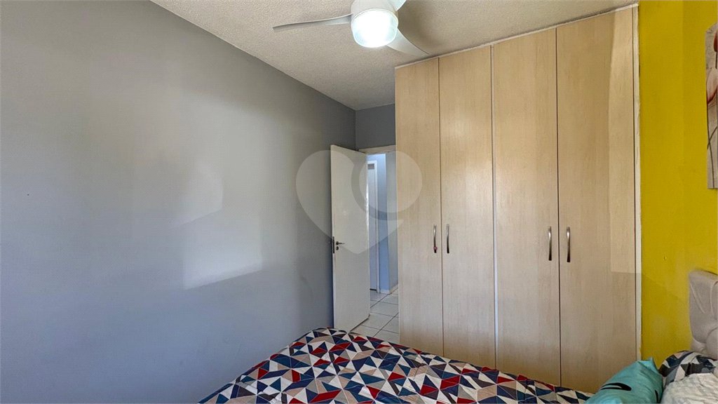 Condomínio à venda com 3 quartos, sendo 1 suíte, em Wanel Ville, Sorocaba, SP