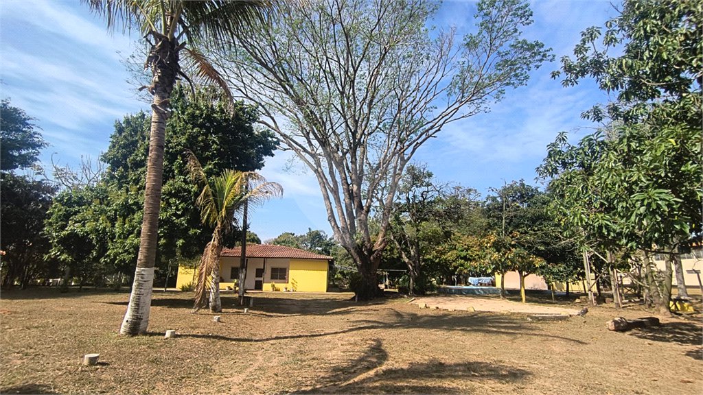 Chácara dos Sonhos à Venda – São Carlos/SP – Recreio Campestre