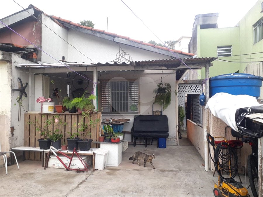Casa à venda com 3 quartos em Jardim Peri Peri, São Paulo, SP