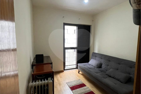 Apartamento à venda com 2 quartos, sendo 1 suíte, em Jardim Paulista, São Paulo, SP
