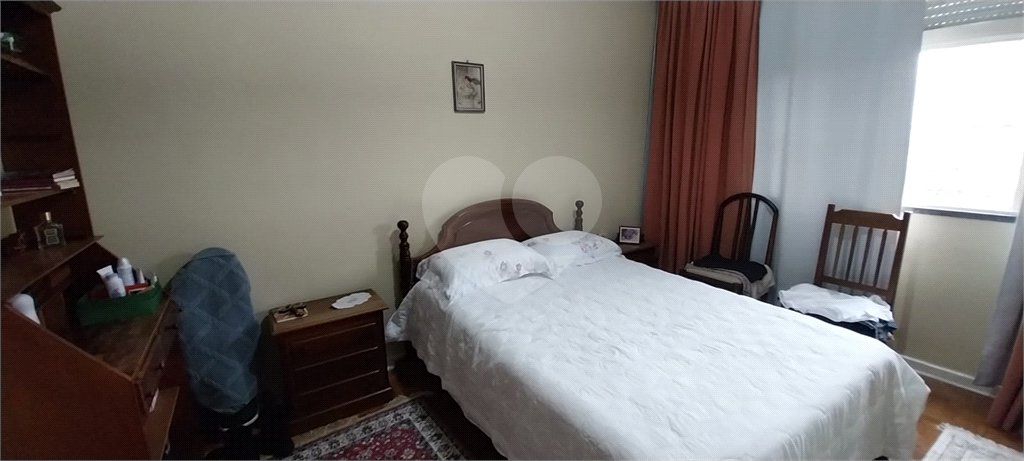 Apartamento à venda com 3 quartos, sendo 1 suíte, em Bela Vista, São Paulo, SP