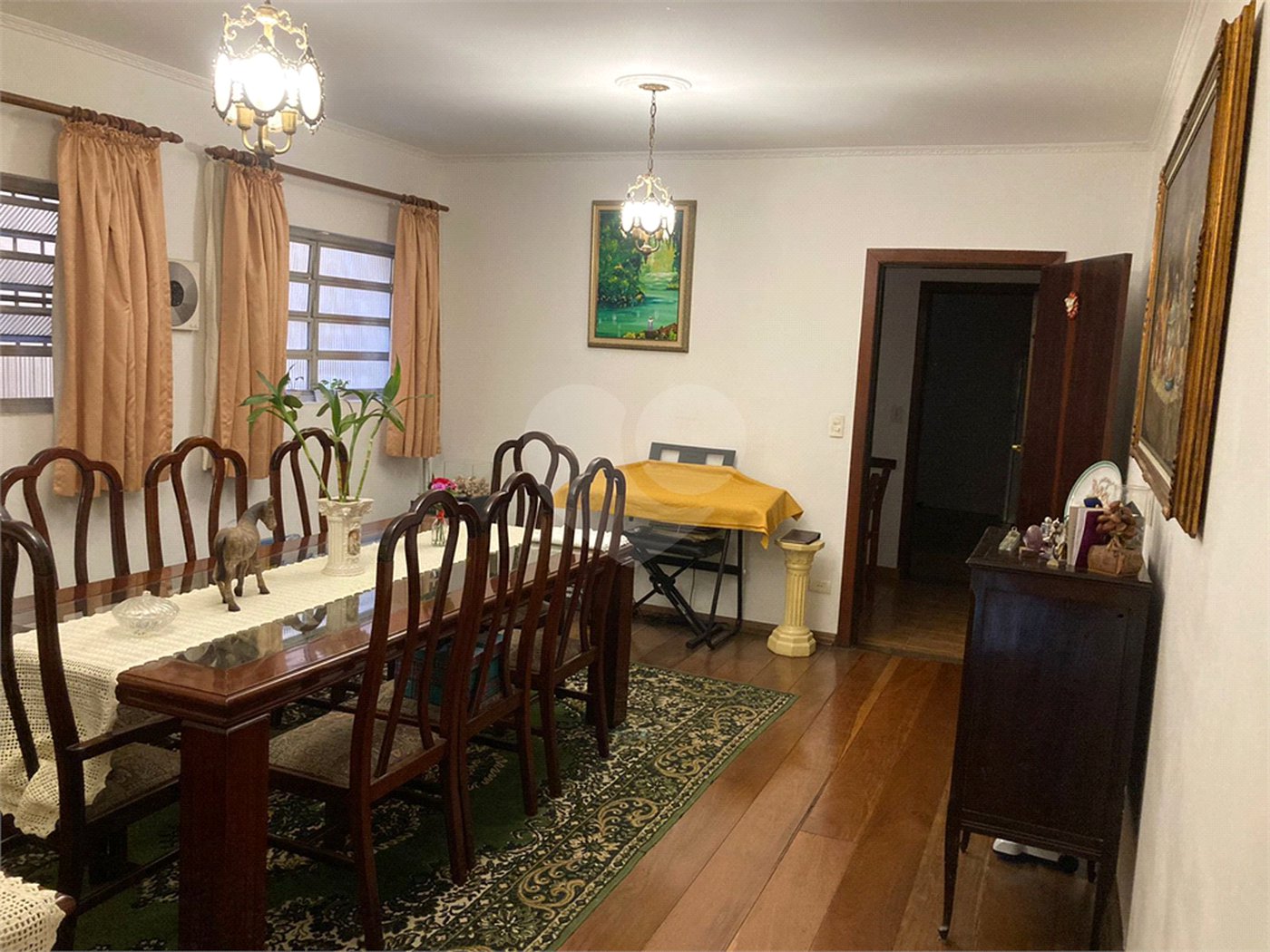 Sobrado à venda com 3 quartos, sendo 1 suíte, em Chora Menino, São Paulo, SP