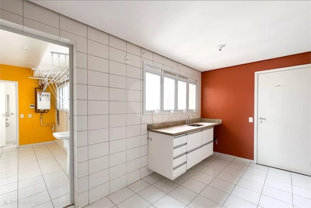 Apartamento à venda ou para alugar com 3 suítes no Centro, São Bernardo do Campo, SP