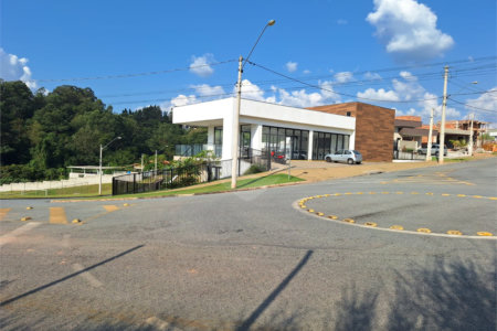 Terreno à venda no condomínio Reserva dos Jatobás, Louveira - SP