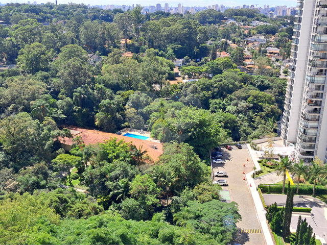 Apartamento à venda ou para alugar com 4 suítes em Jardim Marajoara, São Paulo, SP