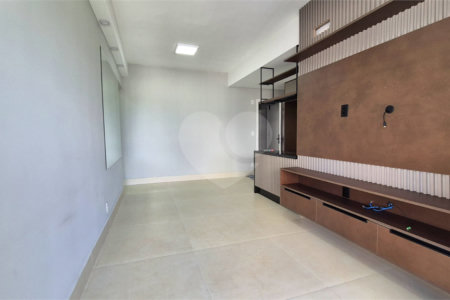 Apartamento à venda com 3 quartos, sendo 1 suíte,  em Além Ponte, Sorocaba, SP