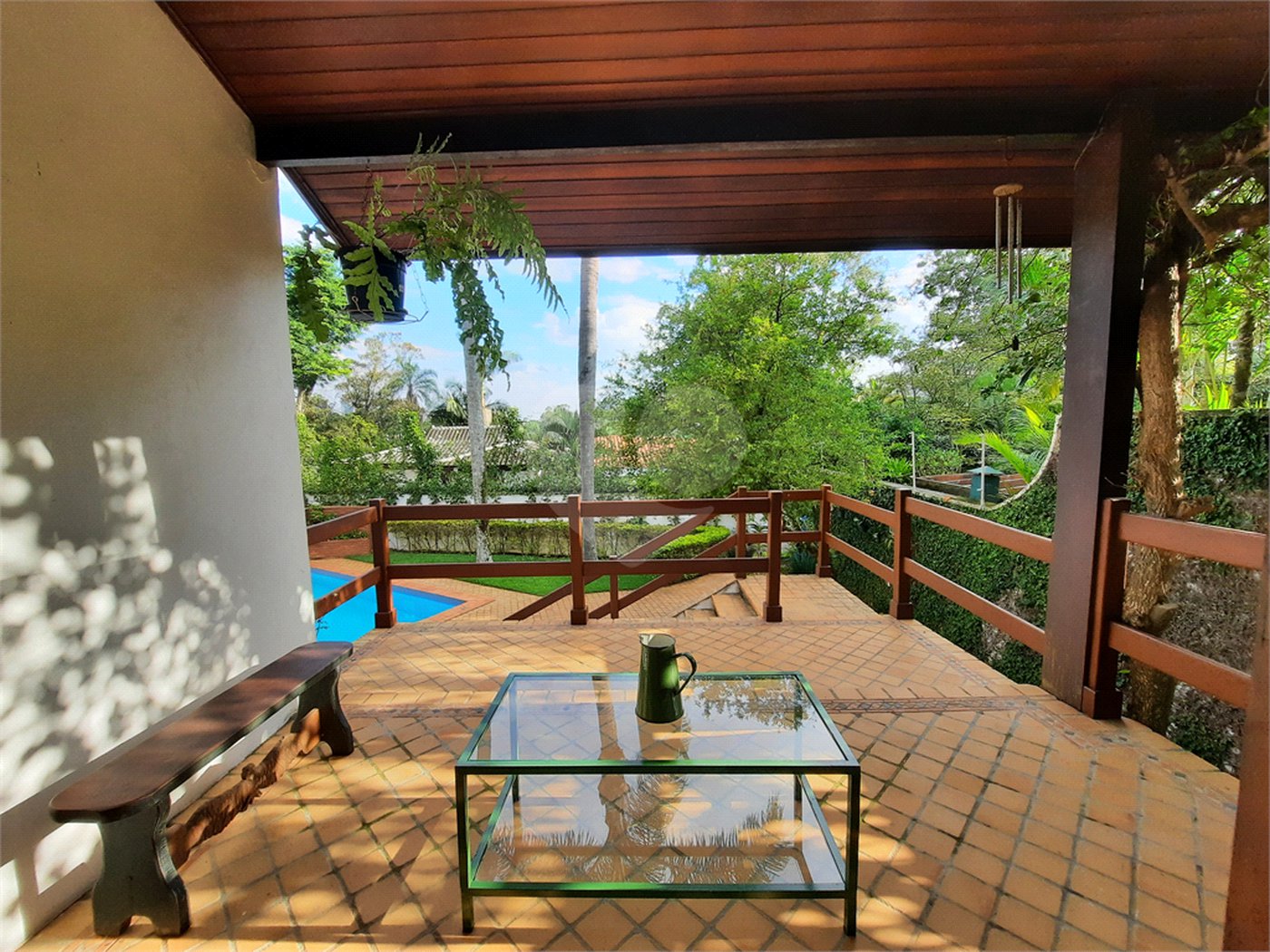 Casa à venda com 6 quartos, sendo 3 suítes, em Morumbi, São Paulo, SP