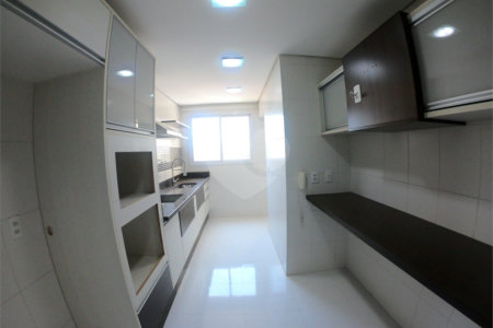 Apartamento à venda com 2 suítes em Vila Todos Os Santos, Indaiatuba, SP