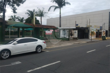 Terreno à venda no Centro, Indaiatuba, SP