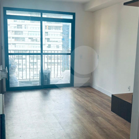 Apartamento à venda com 1 quarto em Pinheiros, São Paulo, SP