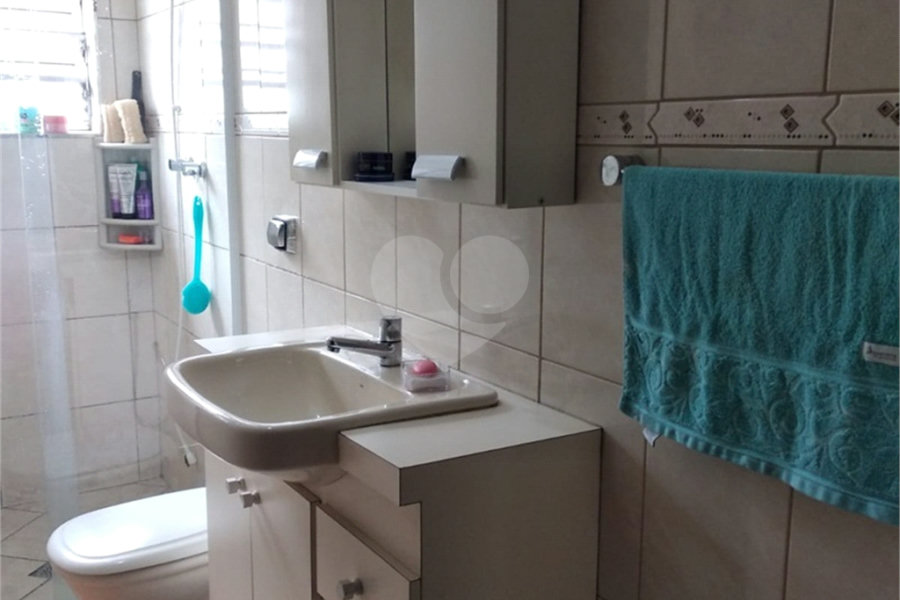 Sobrado à venda com 2 quartos em Jaçanã, São Paulo, SP