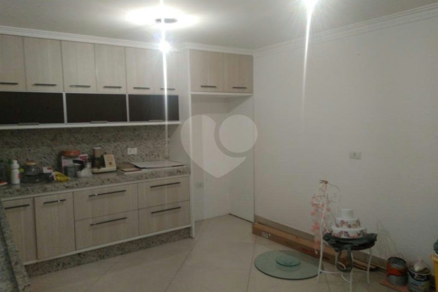 Sobrado à venda com 3 quartos, sendo 1 suíte, em Pirituba, São Paulo, SP
