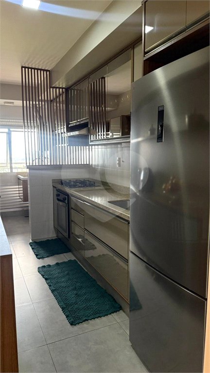 Apartamento à venda com 3 quartos, sendo 4 suítes,  em Quinta da Primavera, Ribeirão Preto, SP