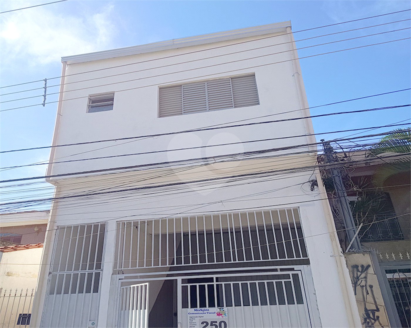 Salão para alugar em Freguesia do Ó, São Paulo, SP