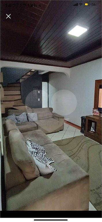 Sobrado à venda com 2 quartos, sendo 1 suíte, em Jardim Monte Cristo, Suzano, SP