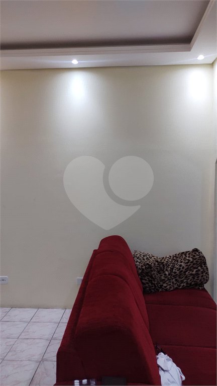 Sobrado à venda com 3 quartos, sendo 1 suíte, em Jardim Brasil (zona Norte), São Paulo, SP