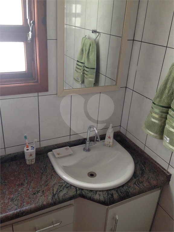 Casa à venda com 3 quartos no condomínio Res Villa Verde, São Paulo - SP
