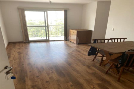 Apartamento à venda com 3 quartos, sendo 1 suíte, em Vila Andrade, São Paulo, SP