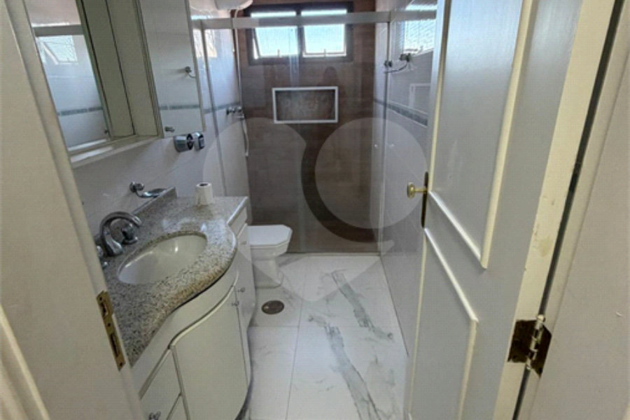 Apartamento à venda com 3 quartos, sendo 1 suíte, em Vila Guilherme, São Paulo, SP