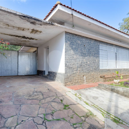 Casa Térrea à venda com 2 quartos em Santo Amaro, São Paulo, SP