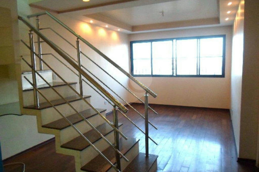 Cobertura para alugar com 2 quartos, sendo 1 suíte, em Santana, São Paulo, SP