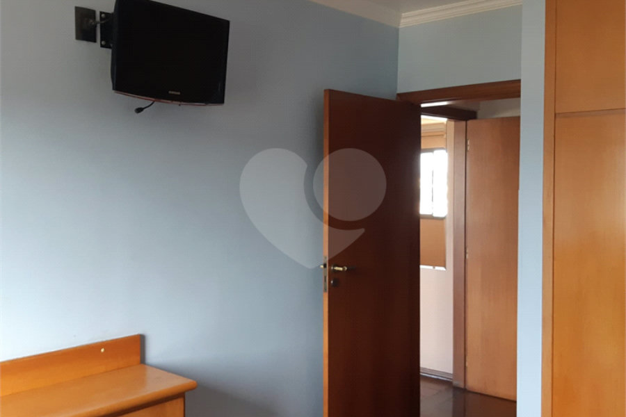 Apartamento à venda com 4 quartos, sendo 1 suíte, em Tremembé, São Paulo, SP