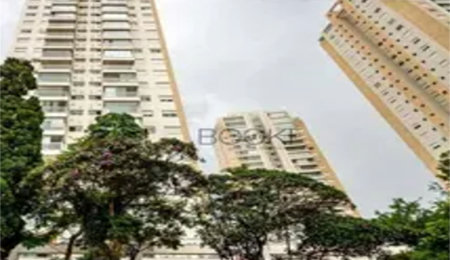 Apartamento à venda com 2 quartos, sendo 1 suíte,  em Vila Alexandria, São Paulo, SP