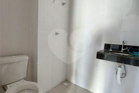 Apartamento à venda com 2 quartos em Jardim Franca, São Paulo, SP