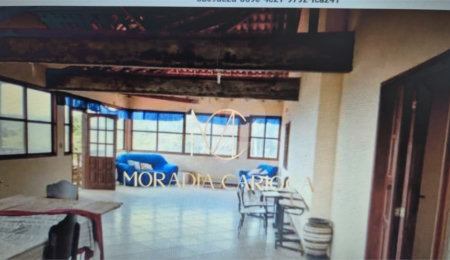 Casa à venda com 5 quartos, sendo 4 suítes, em Rasa, Armação dos Búzios, RJ