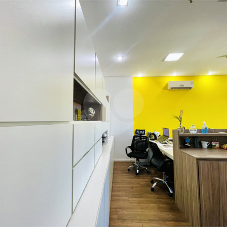 Sala à venda no Centro, São Bernardo do Campo, SP
